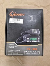Leixen 898 mobile for sale  LEICESTER