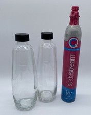Sodastream twinpack duo gebraucht kaufen  Dortmund
