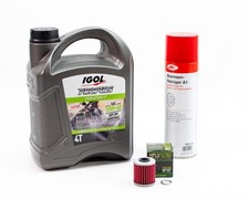Kit entretien vidange d'occasion  Les Angles