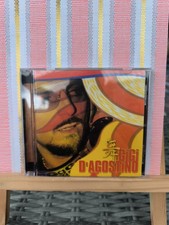Gigi agostino amour gebraucht kaufen  Südbrookmerland