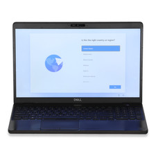 LIBERAÇÃO! Notebook 15,6" Dell Latitude PC i5 8ª Geração 8GB Ram 256GB NVMe Windows comprar usado  Enviando para Brazil