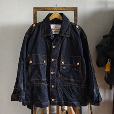 Vivienne westwood overshirt for sale  LIVINGSTON