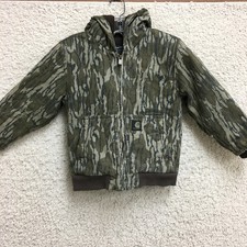 Carhartt jacket youth for sale  Fort Worth