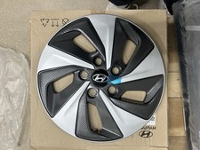 Genuine wheel cover for sale  San Antonio