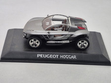 Voiture miniature peugeot d'occasion  Pordic