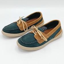 Chatham deck shoes for sale  FLEET
