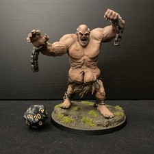 Dungeons dragons mouth for sale  ASHFORD