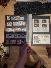 Timbre monaco fdc d'occasion  Metz-