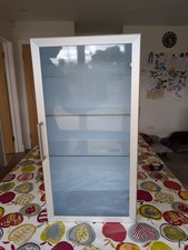 Ikea bathroom cabinet for sale  ST. ALBANS