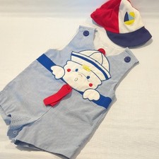 Vintage sailor baby for sale  Mays Landing