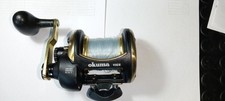 Mulinello pesca okuma usato  Rosignano Marittimo
