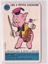 1991 jeu atout d'occasion  Expédié en Belgium