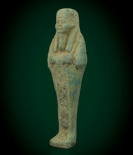Authentic ancient egyptian for sale  Alexandria