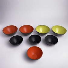 Set krenit bowls d'occasion  Expédié en Belgium