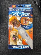Pedi paws dog for sale  Green Cove Springs