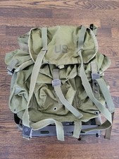 Military field pack for sale  Kansas City
