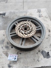 Cerchio posteriore gilera usato  Saviano