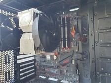 Bundle 9700k msi gebraucht kaufen  Solingen
