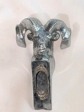 Ram head vintage for sale Ram head vintage for sale  Hudsonville