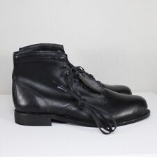 Wolverine leather boots for sale  Shipping to Ireland