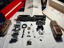 Rivarossi trenhobby 11465 usato  Torino