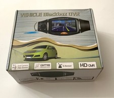 Car dvr telecamera usato  Podenzana