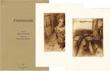 Papetti alessandro frammenti usato  Acqui Terme