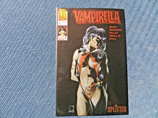 Vampirella holy . gebraucht kaufen  Herten