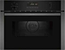 Neff c1amg84g0b 45cm for sale  CARLISLE
