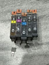 Cli genuine canon for sale  Columbus
