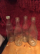 Vintage lucozade bottles for sale  NOTTINGHAM