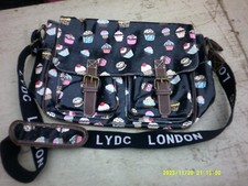 London satchel bag for sale  GREAT YARMOUTH