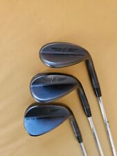 Titleist wedges sm9 gebraucht kaufen  Bad Honnef