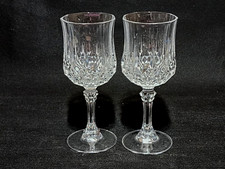 Vintage cristal arques for sale  Stanfield