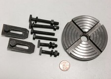 Emco unimat clamping for sale  Edmonds