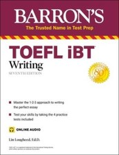 Toefl ibt writing for sale  Montgomery