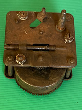 Ancien mecanisme gramophone d'occasion  Clermont-Ferrand-