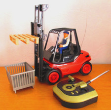 Dickie work master gebraucht kaufen  Erzhausen