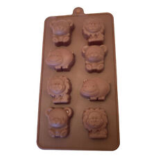 Baby animal silicone for sale  Lacey