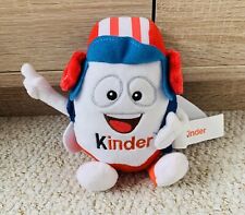 Kinder glider soft for sale  NOTTINGHAM