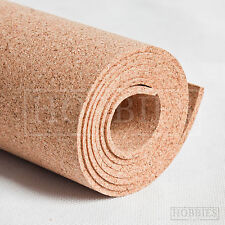 Cork sheet rolls for sale  BRIGHOUSE