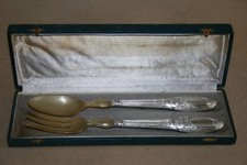 Service salade ancien d'occasion  Champs-sur-Marne