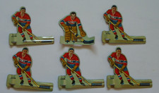 Usado, Eagle Montreal Canadians Team 1960's Hockey Face - Off Table \Top jogo de hóquei comprar usado  Enviando para Brazil