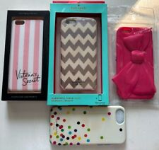 Iphone bundle cases for sale  TORQUAY