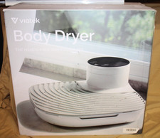 Viatek body dryer for sale  Poughkeepsie