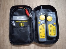 Urceri wt01 cable gebraucht kaufen  Pfungstadt