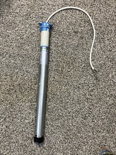 Becker rolladenmotor 100w gebraucht kaufen  Wolfsburg