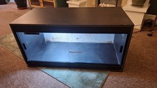 reptile enclosures for sale  BIRMINGHAM