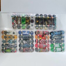 Tech deck fingerboard for sale  Zimmerman