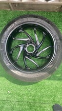 Roue jante arriere d'occasion  Nanterre